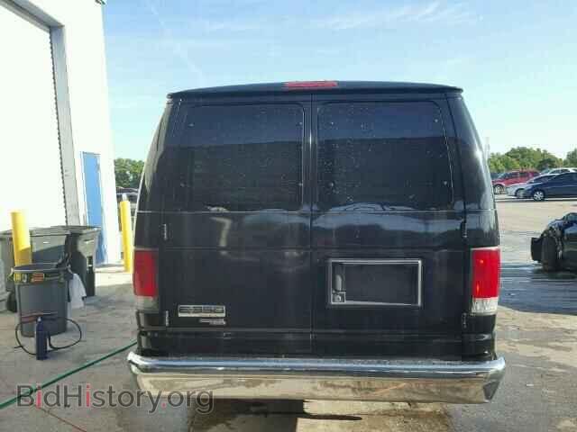 2011 FORD ECONOLINE - VIN: 1FTSS3EL7BDA71294 - Photo 10