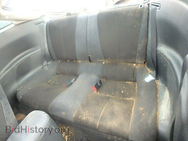 2007 MITSUBISHI ECLIPSE - VIN: 4A3AK24F57E044126 - Photo 6