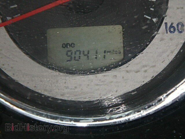 2007 MITSUBISHI ECLIPSE - VIN: 4A3AK24F57E044126 - Photo 8