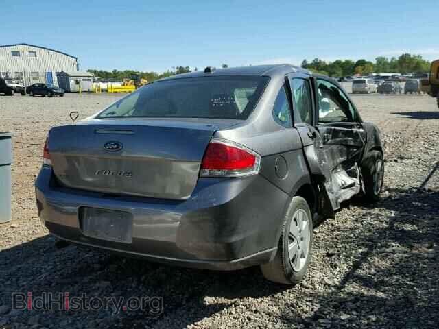 2010 FORD FOCUS - VIN: 1FAHP3EN8AW239417 - Фото 4