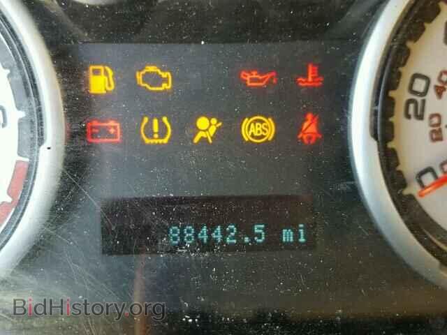 2010 FORD FOCUS - VIN: 1FAHP3EN8AW239417 - Фото 8
