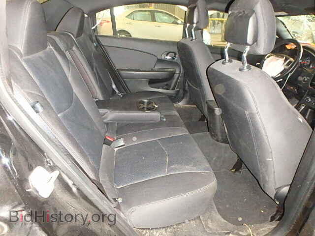 2013 CHRYSLER 200 - VIN: 1C3CCBBG2DN737286 - Фото 6