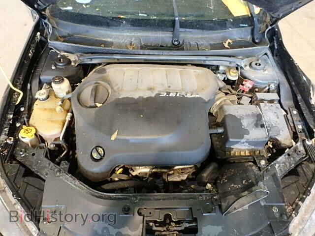 2013 CHRYSLER 200 - VIN: 1C3CCBBG2DN737286 - Фото 7
