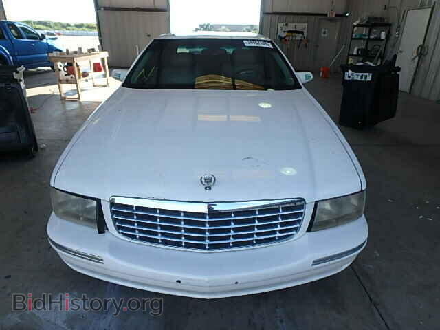 1998 CADILLAC DEVILLE - VIN: 1G6KD54Y8WU740104 - Photo 9