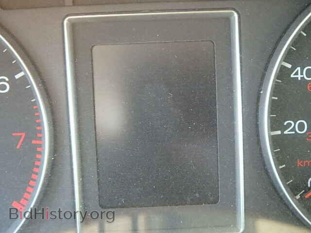 2002 AUDI A4 - VIN: WAULC68E22A292624 - Фото 8