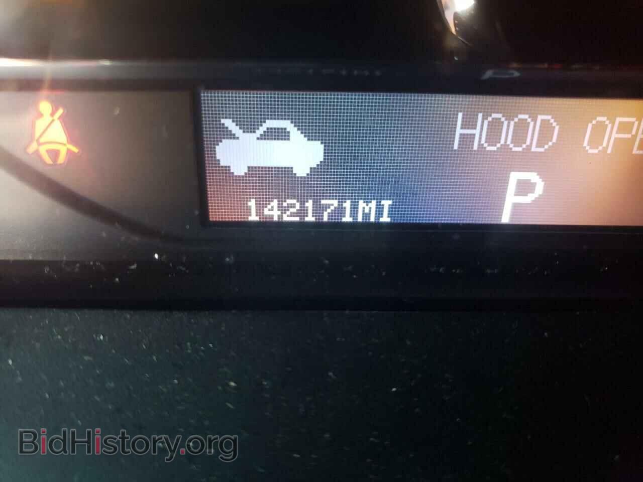 2009 CADILLAC SRX - VIN: 1GYEE637290116486 - Фото 8