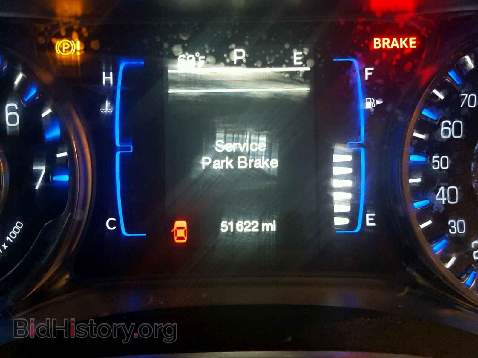 2015 CHRYSLER 200 - VIN: 1C3CCCAB1FN715729 - Photo 8