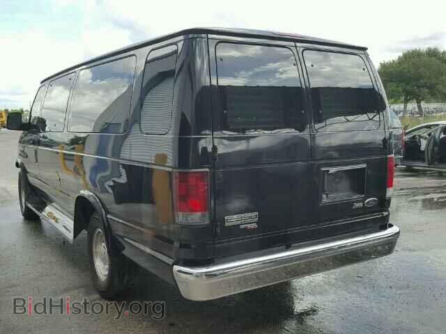 2011 FORD ECONOLINE - VIN: 1FTSS3EL9BDA71295 - Фото 3