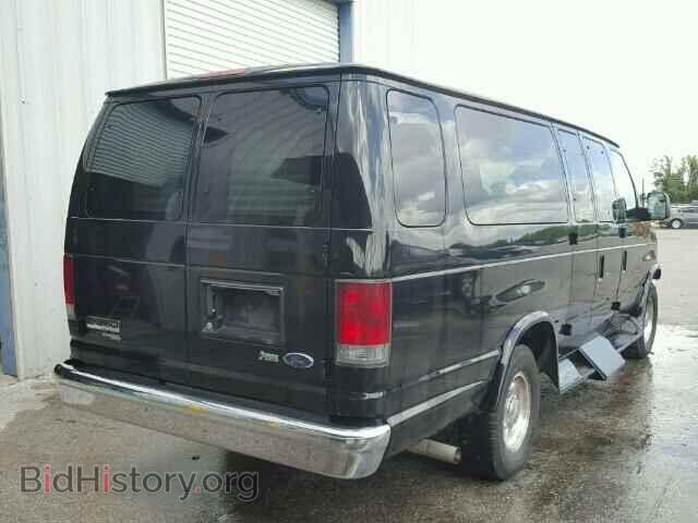 2011 FORD ECONOLINE - VIN: 1FTSS3EL9BDA71295 - Фото 4