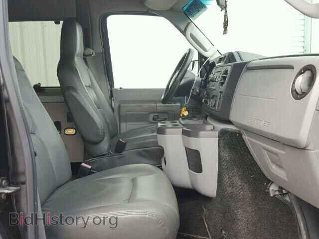 2011 FORD ECONOLINE - VIN: 1FTSS3EL9BDA71295 - Фото 5