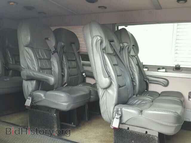 2011 FORD ECONOLINE - VIN: 1FTSS3EL9BDA71295 - Фото 6