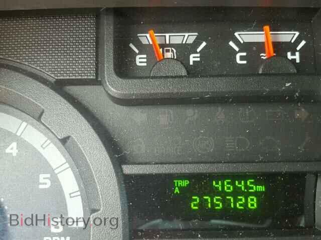 2011 FORD ECONOLINE - VIN: 1FTSS3EL9BDA71295 - Фото 8