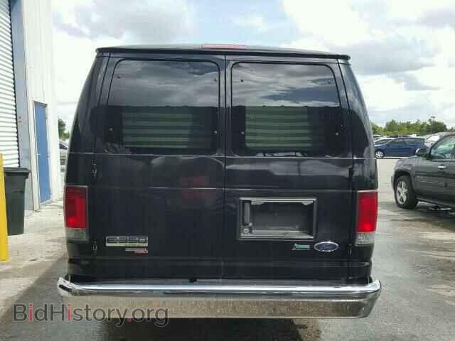 2011 FORD ECONOLINE - VIN: 1FTSS3EL9BDA71295 - Фото 10
