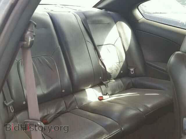 2004 CHRYSLER SEBRING - VIN: 4C3AG52H74E077329 - Фото 6