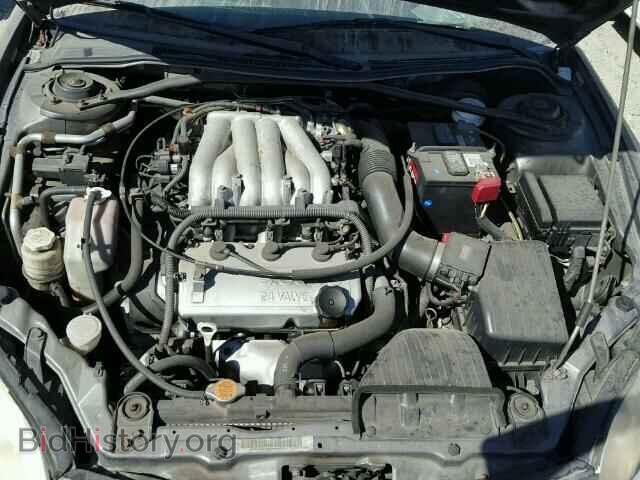 2004 CHRYSLER SEBRING - VIN: 4C3AG52H74E077329 - Фото 7