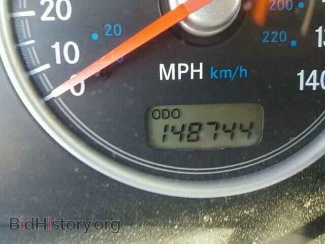 2004 CHRYSLER SEBRING - VIN: 4C3AG52H74E077329 - Фото 8