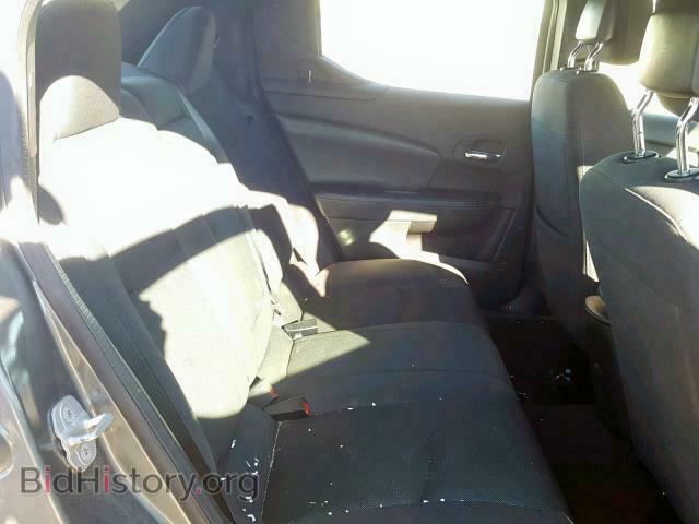 2012 DODGE AVENGER - VIN: 1C3CDZAB7CN215912 - Photo 6