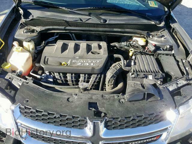 2012 DODGE AVENGER - VIN: 1C3CDZAB7CN215912 - Photo 7