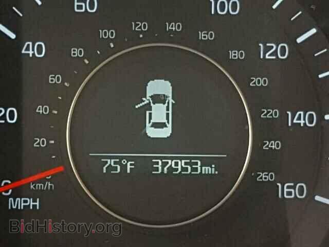 2015 KIA OPTIMA - VIN: 5XXGN4A75FG385582 - Photo 8