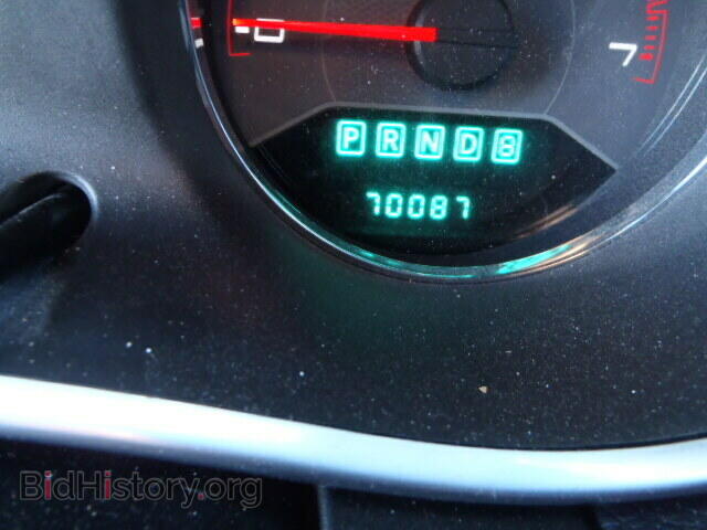 2012 DODGE AVENGER - VIN: 1C3CDZEG4CN198413 - Photo 8