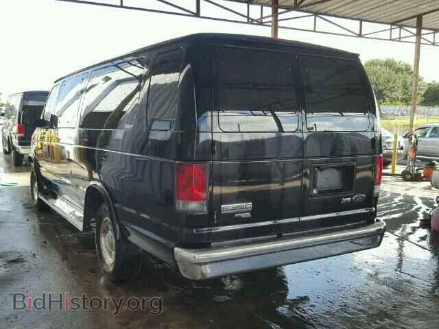 2011 FORD ECONOLINE - VIN: 1FTSS3EL0BDA71296 - Photo 3