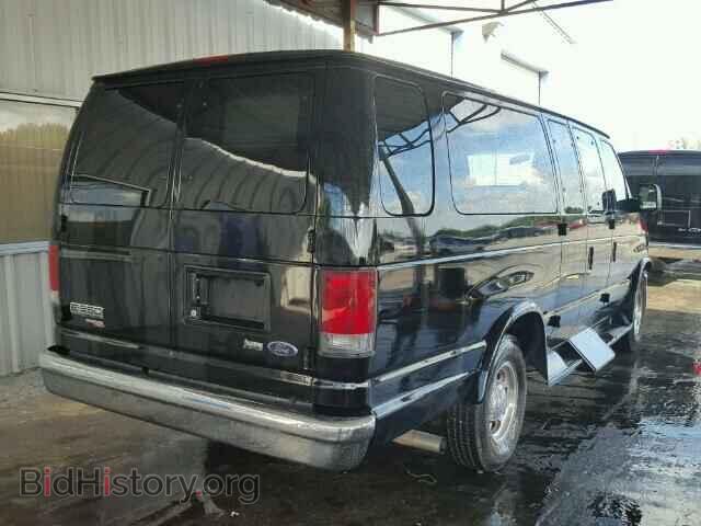 2011 FORD ECONOLINE - VIN: 1FTSS3EL0BDA71296 - Photo 4