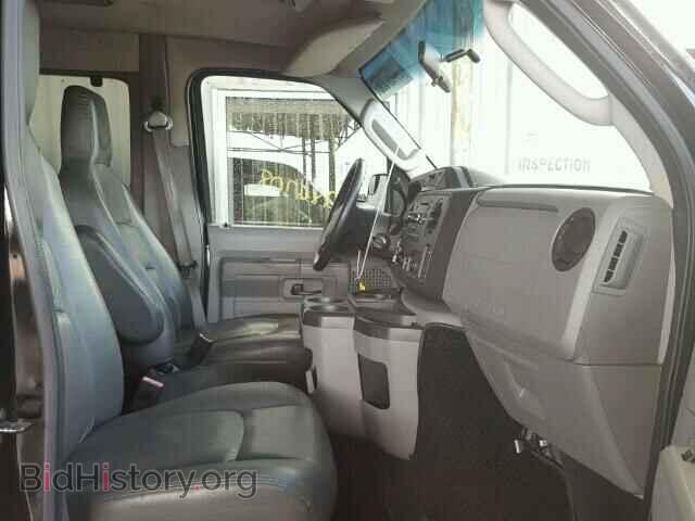 2011 FORD ECONOLINE - VIN: 1FTSS3EL0BDA71296 - Photo 5