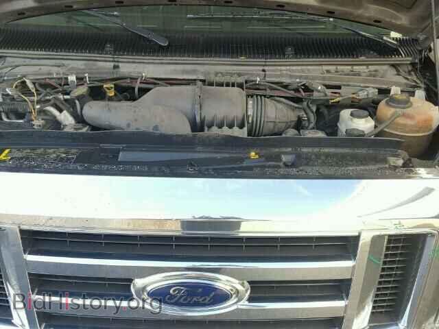 2011 FORD ECONOLINE - VIN: 1FTSS3EL0BDA71296 - Photo 7