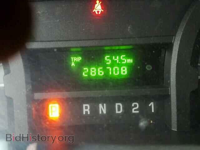2011 FORD ECONOLINE - VIN: 1FTSS3EL0BDA71296 - Photo 8