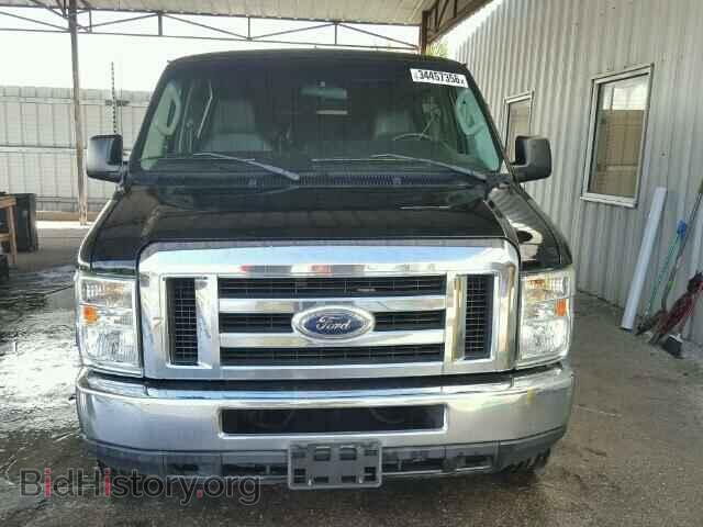 2011 FORD ECONOLINE - VIN: 1FTSS3EL0BDA71296 - Photo 9