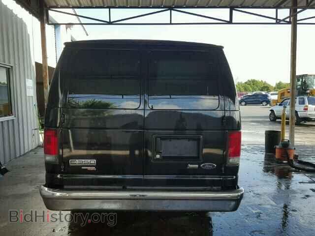 2011 FORD ECONOLINE - VIN: 1FTSS3EL0BDA71296 - Photo 10