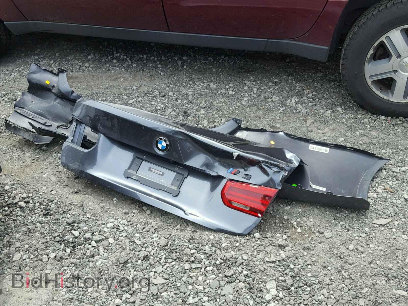 2017 BMW M3 - VIN: WBS8M9C59H5G42276 - Photo 9
