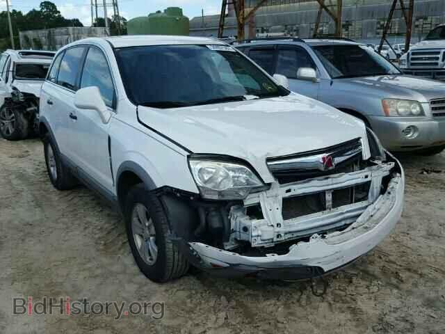 Photo 3GSALAE11AS595376 - SATURN VUE 2010