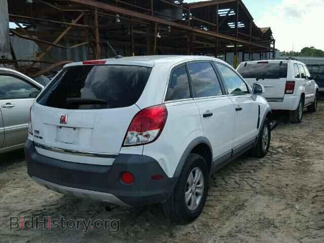 2010 SATURN VUE - VIN: 3GSALAE11AS595376 - Фото 4