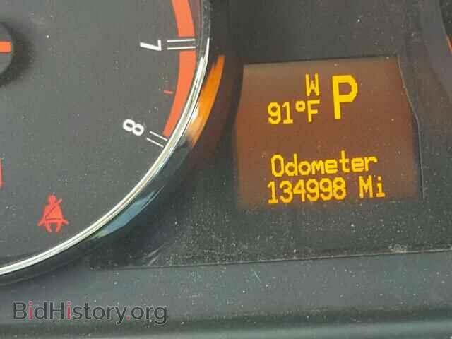 2010 SATURN VUE - VIN: 3GSALAE11AS595376 - Фото 8