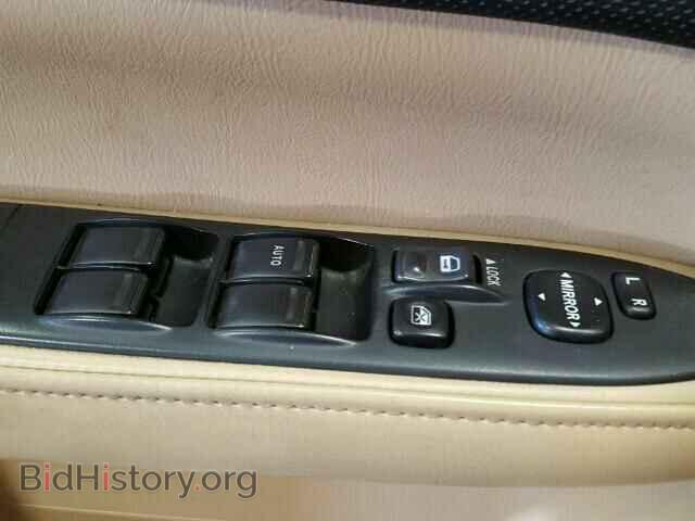 2005 SUBARU FORESTER - VIN: JF1SG67635H747754 - Фото 10