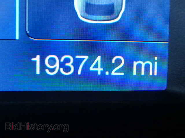 2014 FORD EDGE - VIN: 2FMDK3JC7EBB30123 - Photo 8