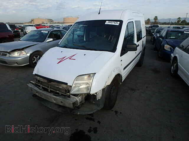2010 FORD TRANSIT CO - VIN: NM0KS9BN9AT027145 - Фото 2