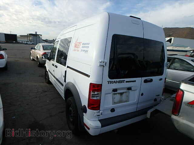 2010 FORD TRANSIT CO - VIN: NM0KS9BN9AT027145 - Фото 3