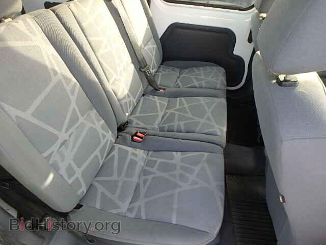 2010 FORD TRANSIT CO - VIN: NM0KS9BN9AT027145 - Фото 6