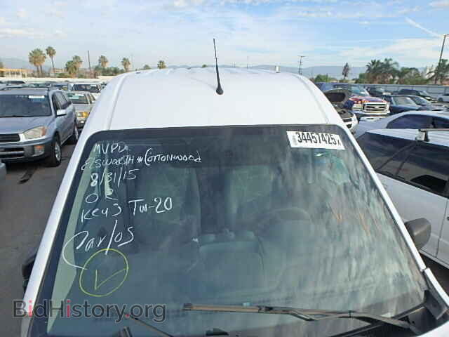 2010 FORD TRANSIT CO - VIN: NM0KS9BN9AT027145 - Фото 10