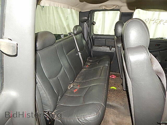 2007 CHEVROLET SILVERADO - VIN: 1GCEC19Z27E141993 - Photo 6