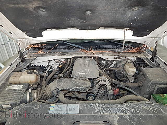 2007 CHEVROLET SILVERADO - VIN: 1GCEC19Z27E141993 - Photo 7
