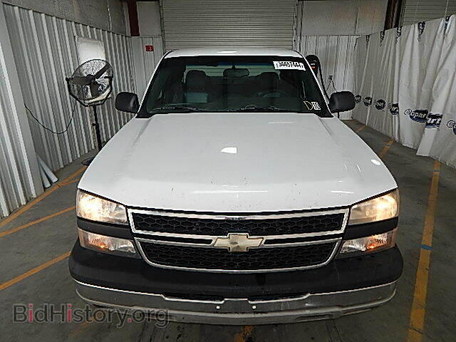 2007 CHEVROLET SILVERADO - VIN: 1GCEC19Z27E141993 - Photo 9