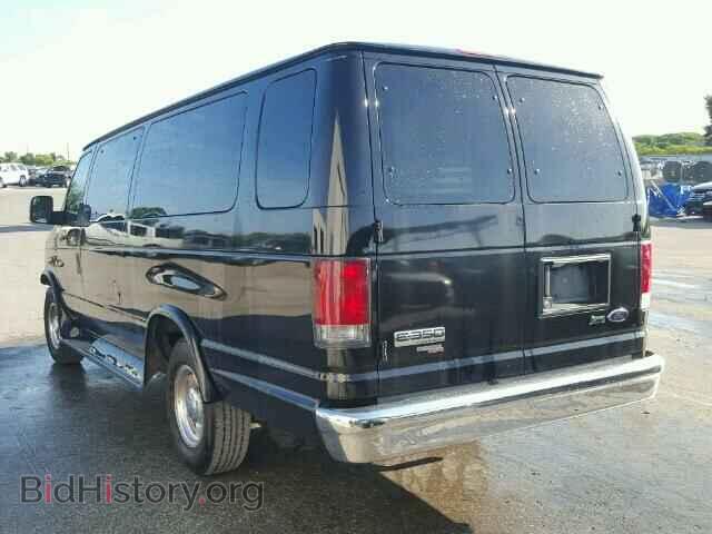 2011 FORD ECONOLINE - VIN: 1FTSS3EL2BDA71297 - Photo 3