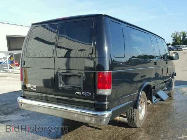 2011 FORD ECONOLINE - VIN: 1FTSS3EL2BDA71297 - Photo 4