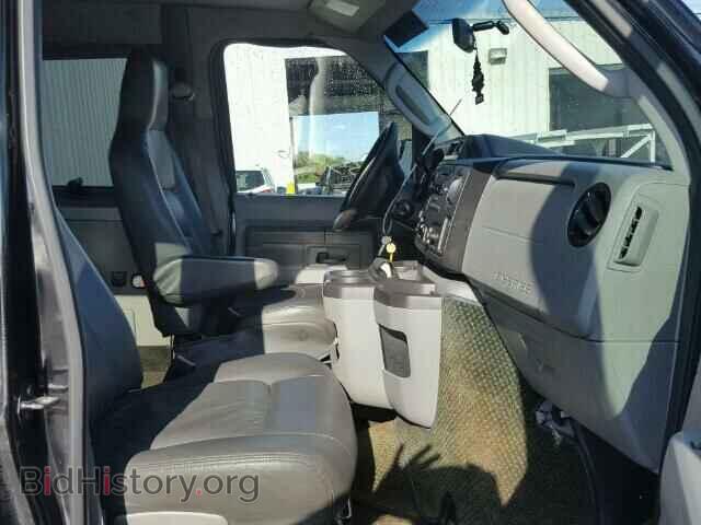2011 FORD ECONOLINE - VIN: 1FTSS3EL2BDA71297 - Photo 5