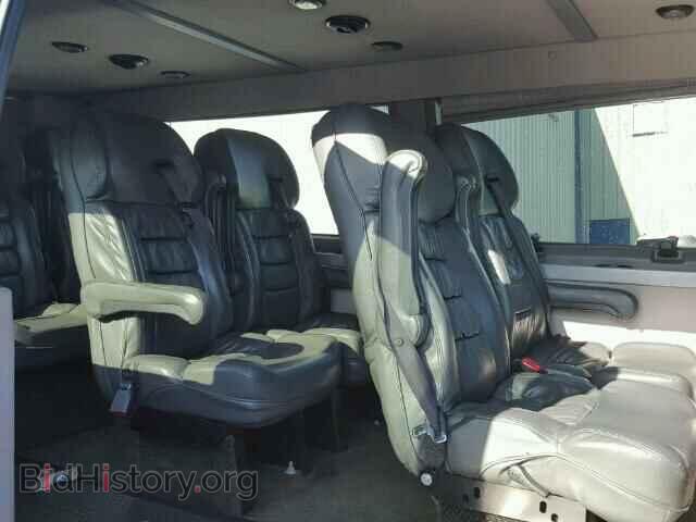 2011 FORD ECONOLINE - VIN: 1FTSS3EL2BDA71297 - Photo 6