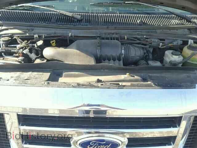 2011 FORD ECONOLINE - VIN: 1FTSS3EL2BDA71297 - Photo 7