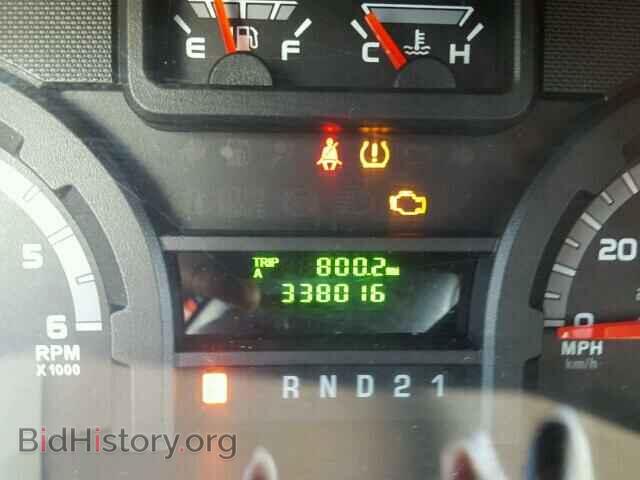 2011 FORD ECONOLINE - VIN: 1FTSS3EL2BDA71297 - Photo 8